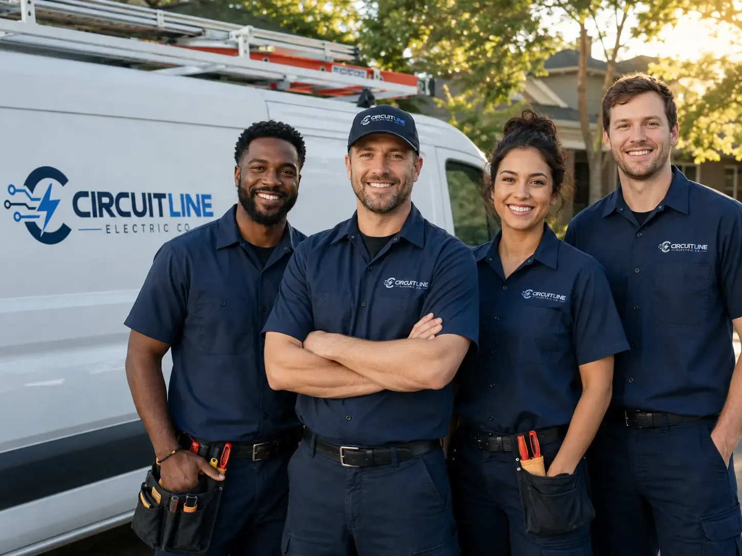 Whole Home Rewiring company in Aurora, MO